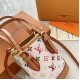 LV Bags and Wallets, Good Quality, $30–$50