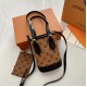 LV Bags and Wallets, Good Quality, $30–$50