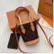 LV Bags and Wallets, Good Quality, $30–$50