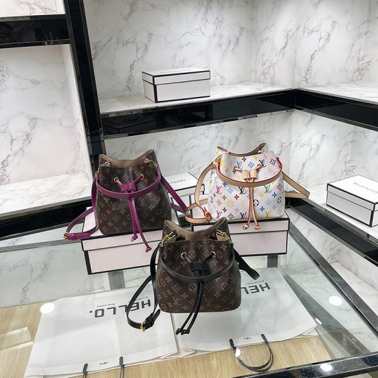 LV Bags and Wallets, Good Quality, $30–$50