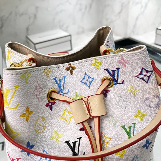 LV Bags and Wallets, Good Quality, $30–$50