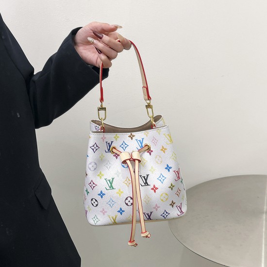 LV Bags and Wallets, Good Quality, $30–$50