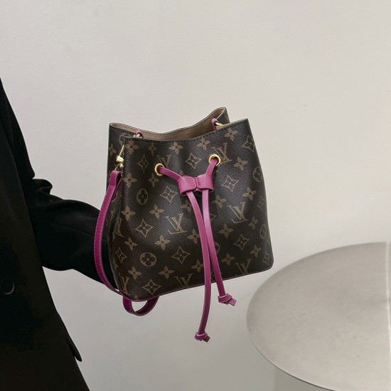 LV Bags and Wallets, Good Quality, $30–$50