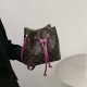 LV Bags and Wallets, Good Quality, $30–$50