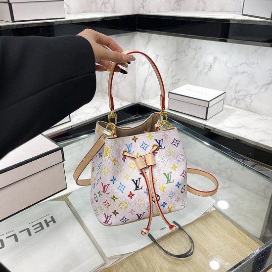 LV Bags and Wallets, Good Quality, $30–$50