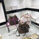 LV Bags and Wallets, Good Quality, $30–$50