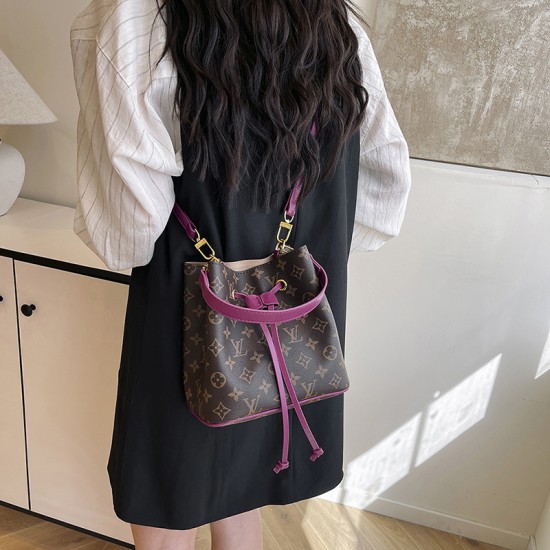 LV Bags and Wallets, Good Quality, $30–$50