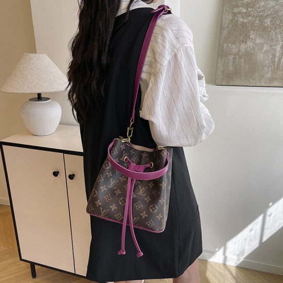 LV Bags and Wallets, Good Quality, $30–$50