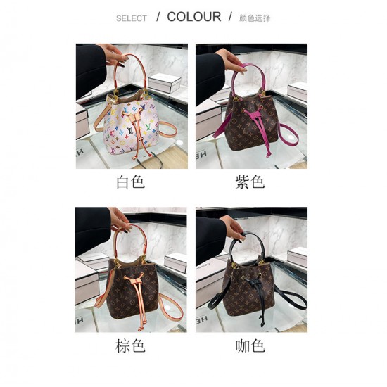 LV Bags and Wallets, Good Quality, $30–$50