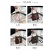 LV Bags and Wallets, Good Quality, $30–$50