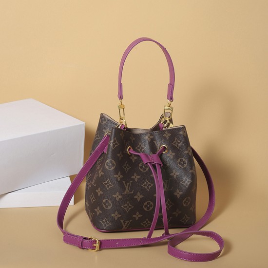 LV Bags and Wallets, Good Quality, $30–$50