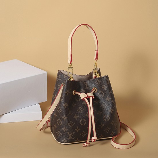 LV Bags and Wallets, Good Quality, $30–$50