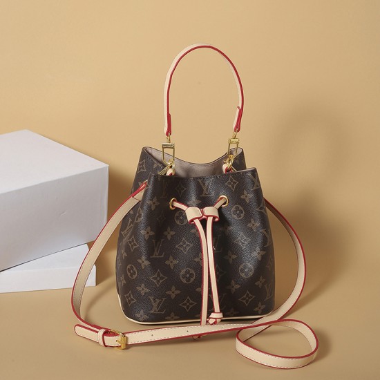 LV Bags and Wallets, Good Quality, $30–$50