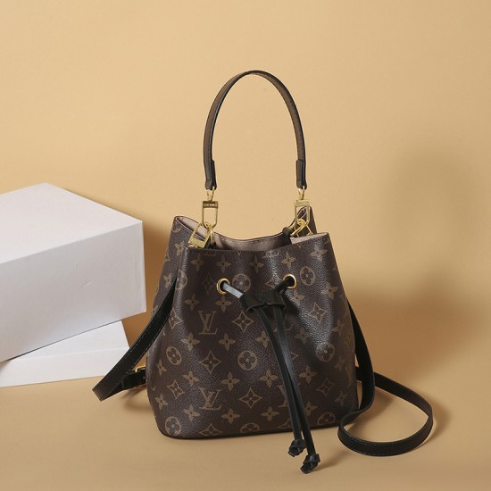 LV Bags and Wallets, Good Quality, $30–$50