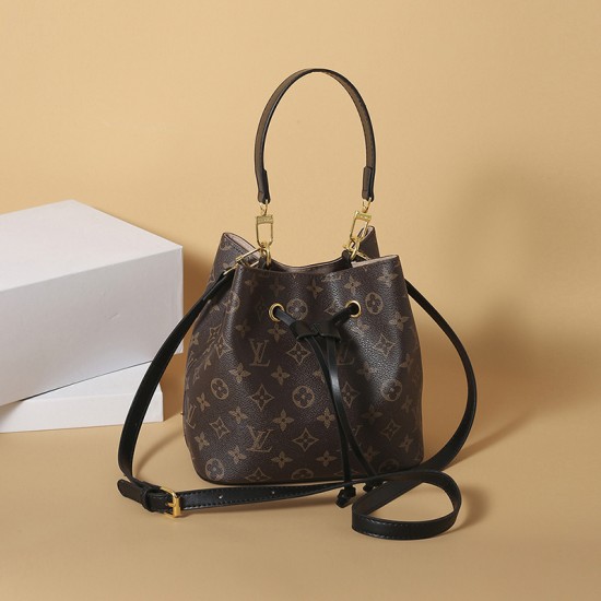 LV Bags and Wallets, Good Quality, $30–$50