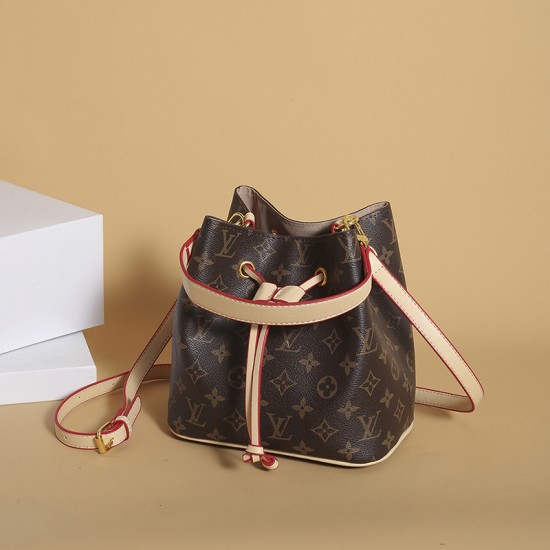 LV Bags and Wallets, Good Quality, $30–$50