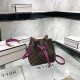 LV Bags and Wallets, Good Quality, $30–$50