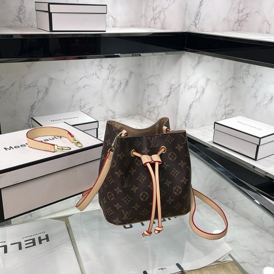 LV Bags and Wallets, Good Quality, $30–$50
