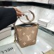 LV Bags and Wallets, Good Quality, $30–$50