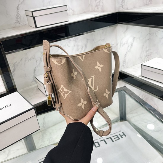 LV Bags and Wallets, Good Quality, $30–$50