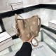LV Bags and Wallets, Good Quality, $30–$50