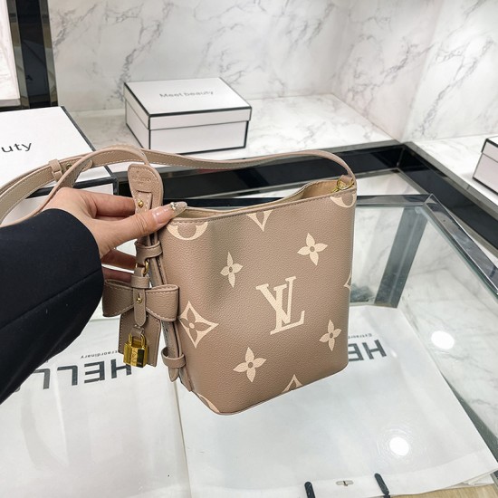 LV Bags and Wallets, Good Quality, $30–$50