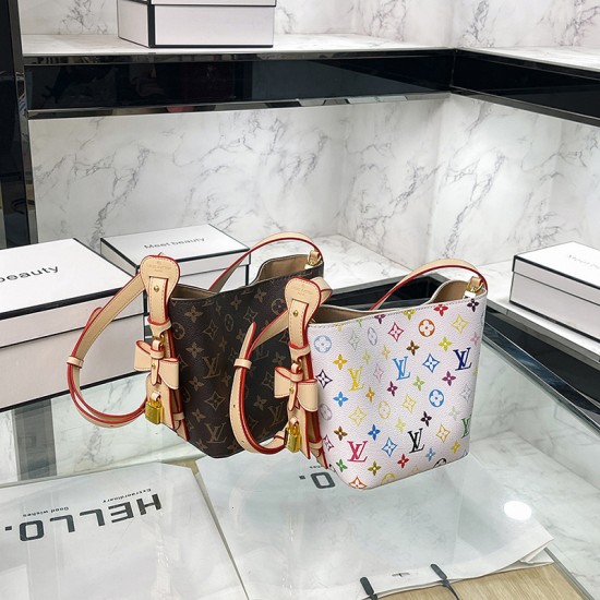 LV Bags and Wallets, Good Quality, $30–$50