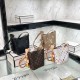 LV Bags and Wallets, Good Quality, $30–$50