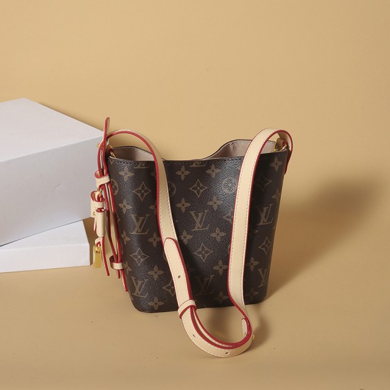 LV Bags and Wallets, Good Quality, $30–$50