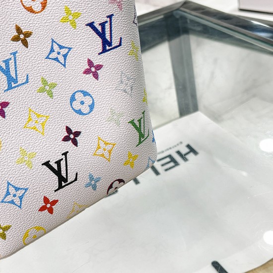 LV Bags and Wallets, Good Quality, $30–$50
