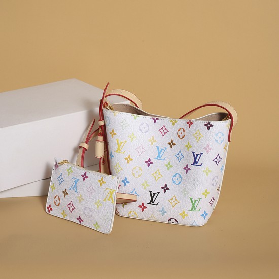 LV Bags and Wallets, Good Quality, $30–$50