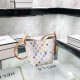 LV Bags and Wallets, Good Quality, $30–$50