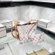 LV Bags and Wallets, Good Quality, $30–$50