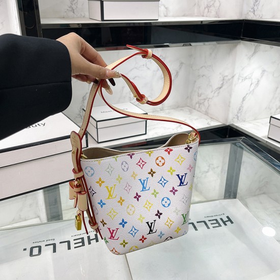 LV Bags and Wallets, Good Quality, $30–$50