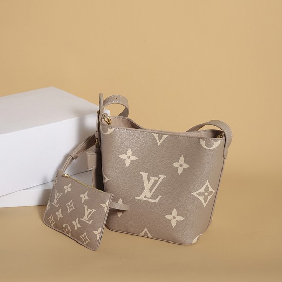 LV Bags and Wallets, Good Quality, $30–$50