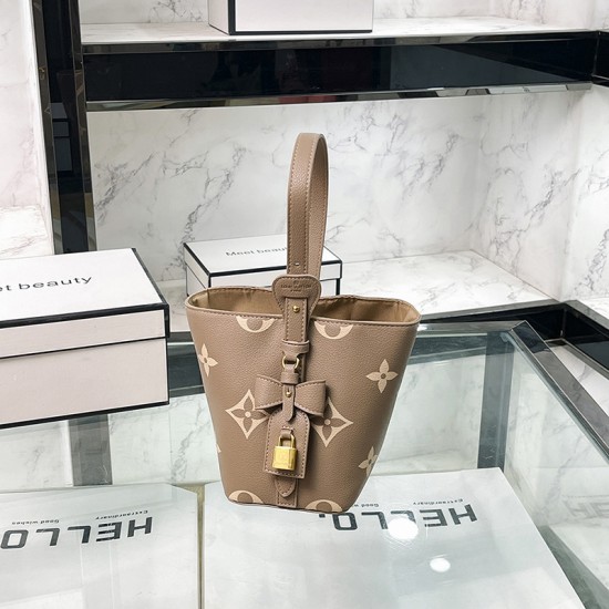 LV Bags and Wallets, Good Quality, $30–$50
