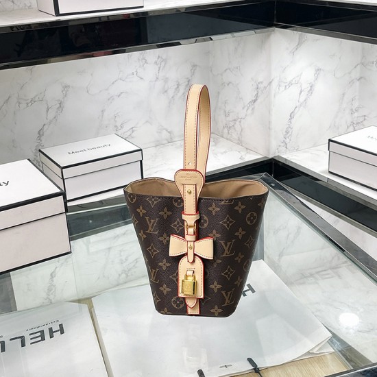 LV Bags and Wallets, Good Quality, $30–$50
