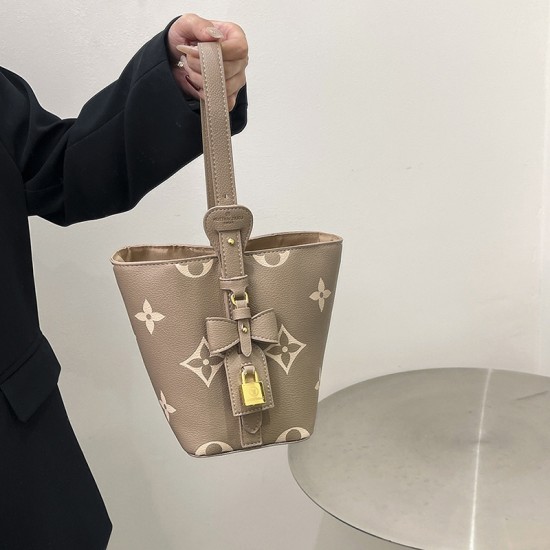 LV Bags and Wallets, Good Quality, $30–$50