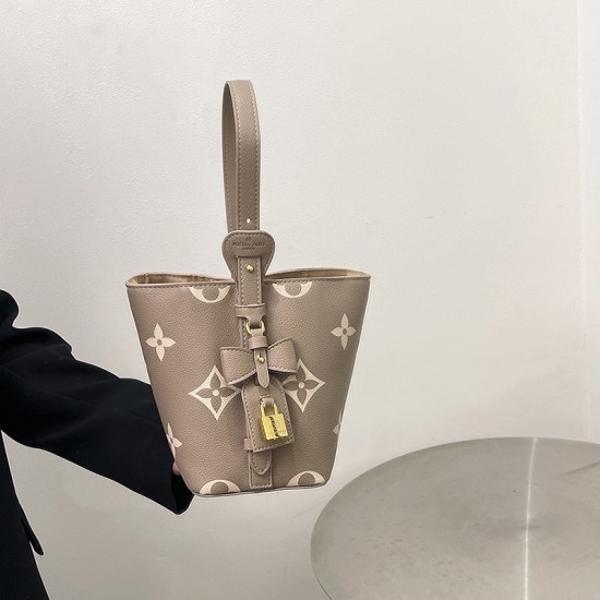 LV Bags and Wallets, Good Quality, $30–$50