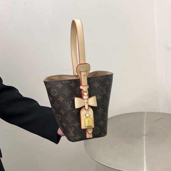 LV Bags and Wallets, Good Quality, $30–$50