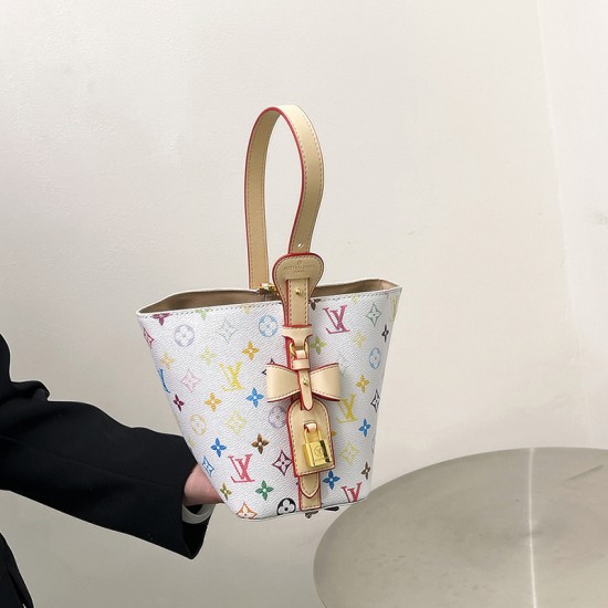 LV Bags and Wallets, Good Quality, $30–$50