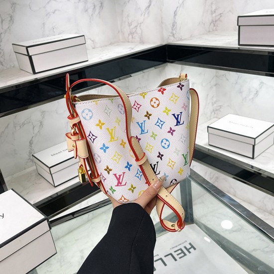 LV Bags and Wallets, Good Quality, $30–$50