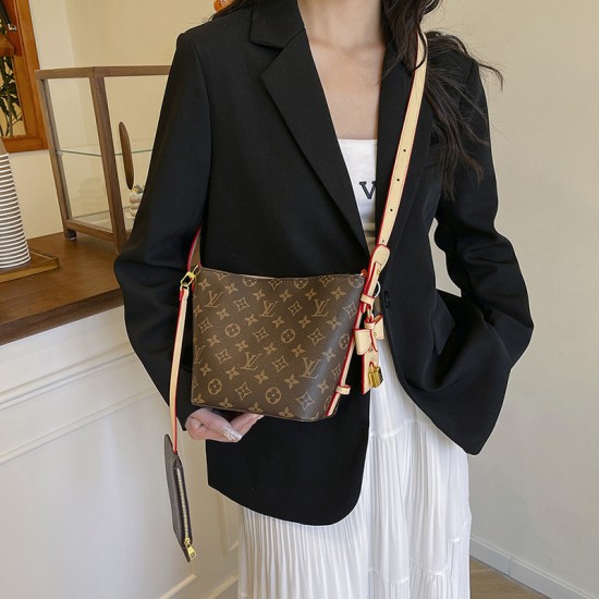 LV Bags and Wallets, Good Quality, $30–$50