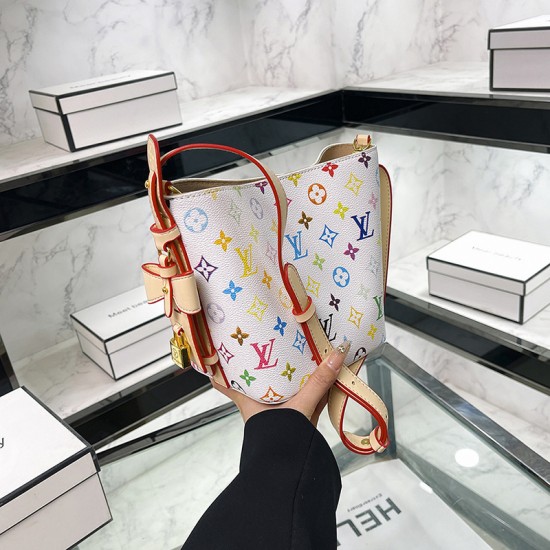 LV Bags and Wallets, Good Quality, $30–$50