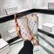 LV Bags and Wallets, Good Quality, $30–$50