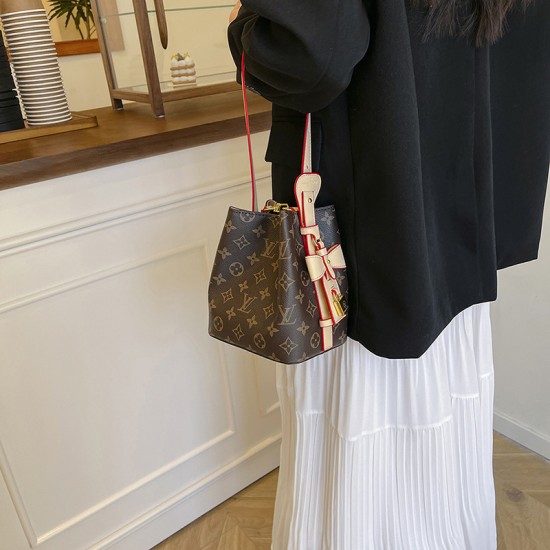 LV Bags and Wallets, Good Quality, $30–$50