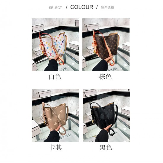 LV Bags and Wallets, Good Quality, $30–$50