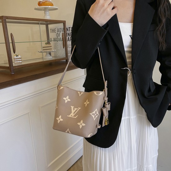 LV Bags and Wallets, Good Quality, $30–$50
