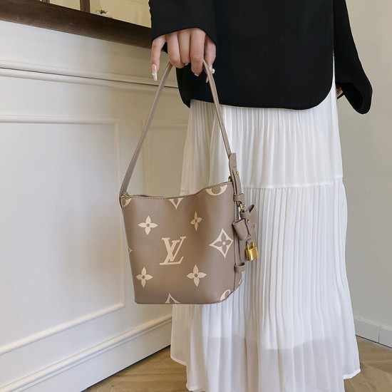 LV Bags and Wallets, Good Quality, $30–$50