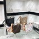 LV Bags and Wallets, Good Quality, $30–$50